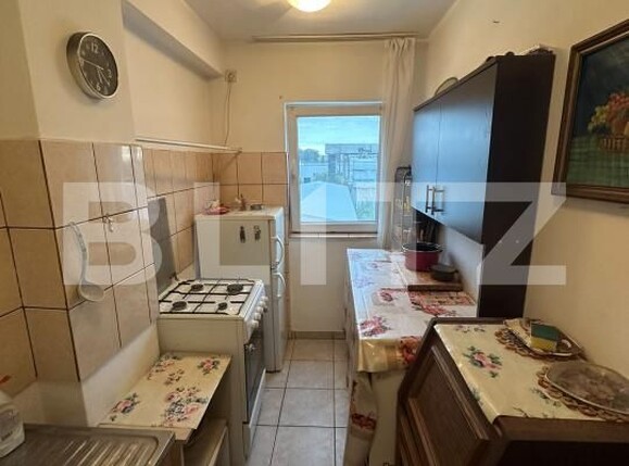Garsonieră de vânzare Calea Severinului - 206854AV | BLITZ Craiova | Poza3