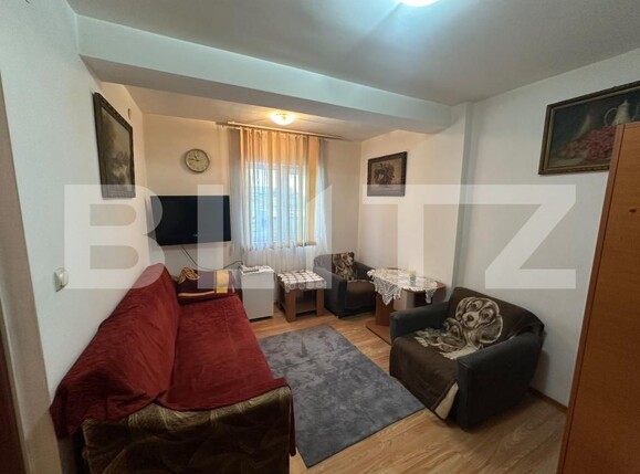 Garsonieră de vânzare Calea Severinului - 206854AV | BLITZ Craiova | Poza1