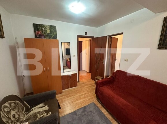 Garsonieră de vânzare Calea Severinului - 206854AV | BLITZ Craiova | Poza2