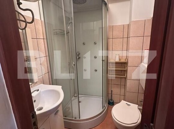 Garsonieră de vânzare Calea Severinului - 206854AV | BLITZ Craiova | Poza6