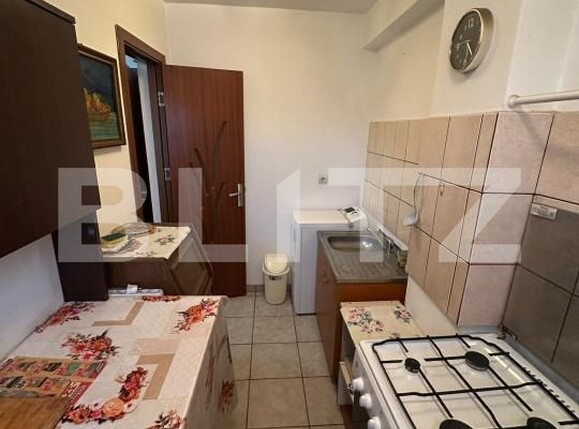 Garsonieră de vânzare Calea Severinului - 206854AV | BLITZ Craiova | Poza4