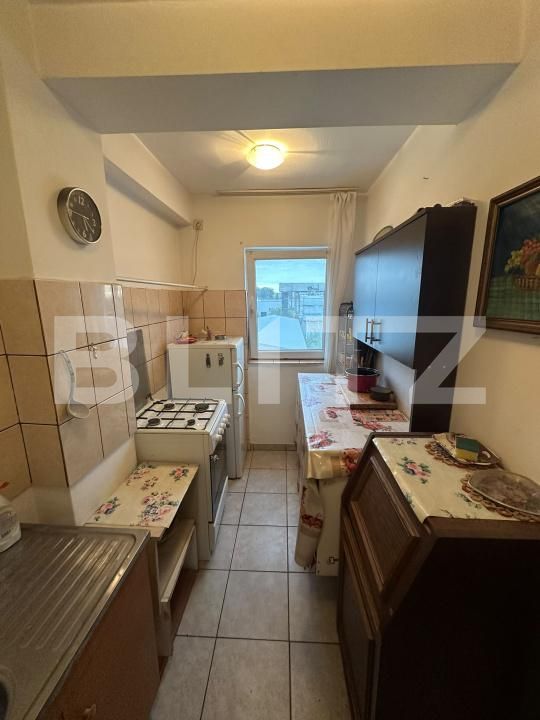 Garsonieră de vânzare Calea Severinului - 206854AV | BLITZ Craiova | Poza3
