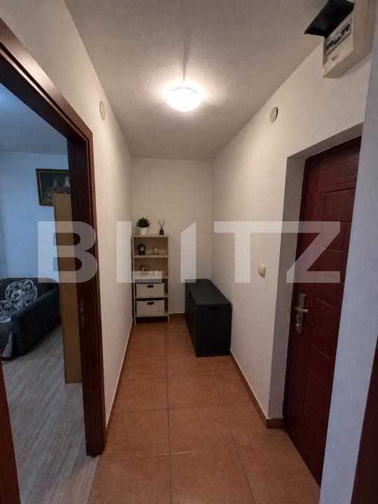 Garsonieră de vânzare Calea Severinului - 206854AV | BLITZ Craiova | Poza5