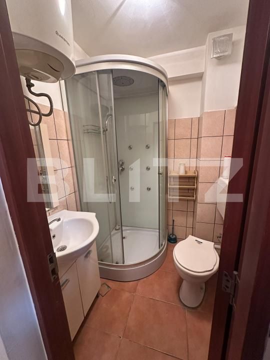 Garsonieră de vânzare Calea Severinului - 206854AV | BLITZ Craiova | Poza6