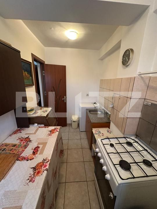 Garsonieră de vânzare Calea Severinului - 206854AV | BLITZ Craiova | Poza4