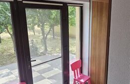 Casă cu 665 mp teren, garaj și terasă, zona Damila