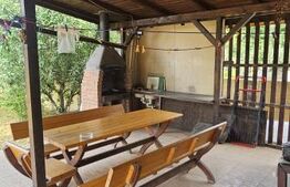 Casă cu 665 mp teren, garaj și terasă, zona Damila