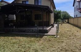 Casă cu 665 mp teren, garaj și terasă, zona Damila