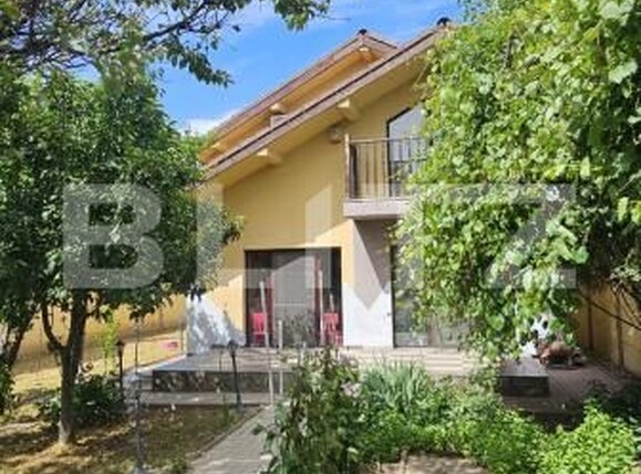 Casa de vânzare 3 camere Sud-Est - 206862CV | BLITZ Craiova | Poza1