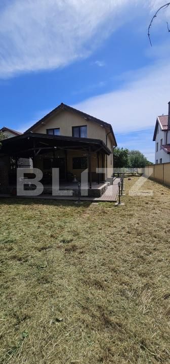 Casa de vânzare 3 camere Sud-Est - 206862CV | BLITZ Craiova | Poza3
