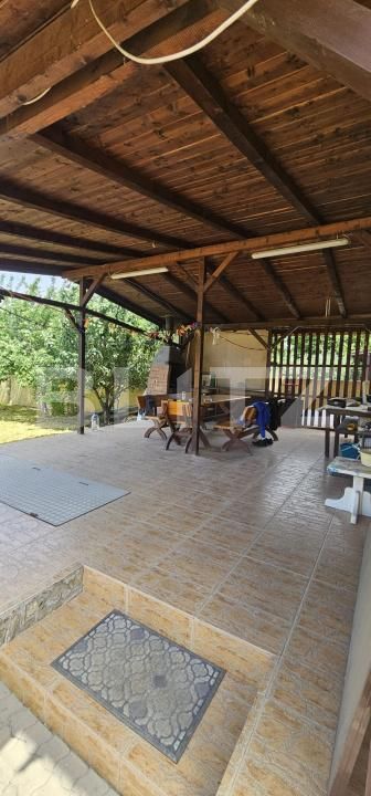 Casa de vânzare 3 camere Sud-Est - 206862CV | BLITZ Craiova | Poza4