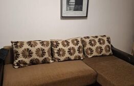 Apartament decomandat etajul 3/3 in K-uri, Filiasi