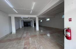 Spatiu comercial, 1400 mp, P+2, zona centrala