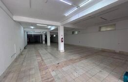 Spatiu comercial, 1400 mp, P+2, zona centrala