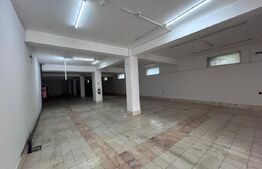 Spatiu comercial, 1400 mp, P+2, zona centrala