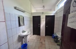 Spatiu comercial, 1400 mp, P+2, zona centrala
