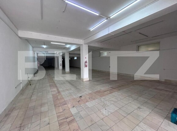 Spațiu comercial de închiriat Central - 206876SIC | BLITZ Craiova | Poza1