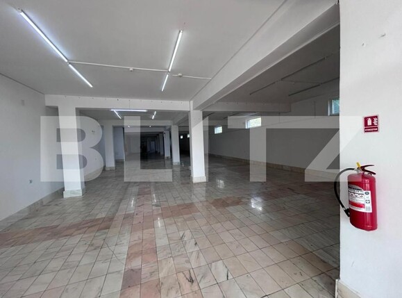 Spațiu comercial de închiriat Central - 206876SIC | BLITZ Craiova | Poza3