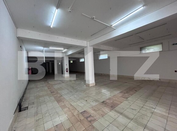 Spațiu comercial de închiriat Central - 206876SIC | BLITZ Craiova | Poza2