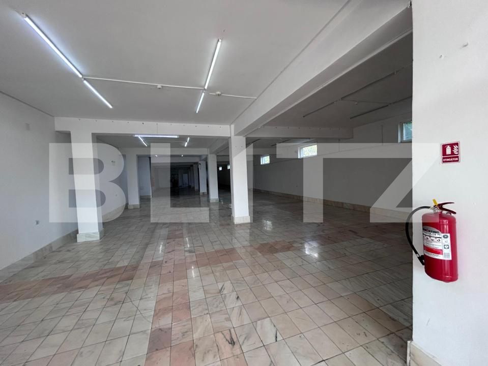 Spațiu comercial de închiriat Central - 206876SIC | BLITZ Craiova | Poza3