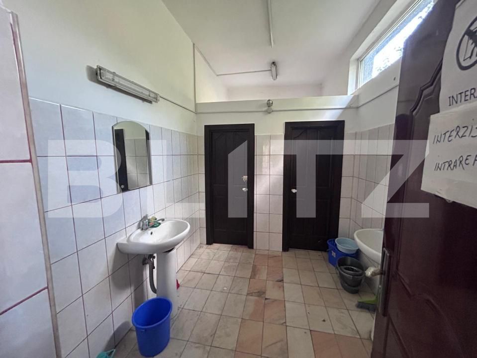 Spațiu comercial de închiriat Central - 206876SIC | BLITZ Craiova | Poza5
