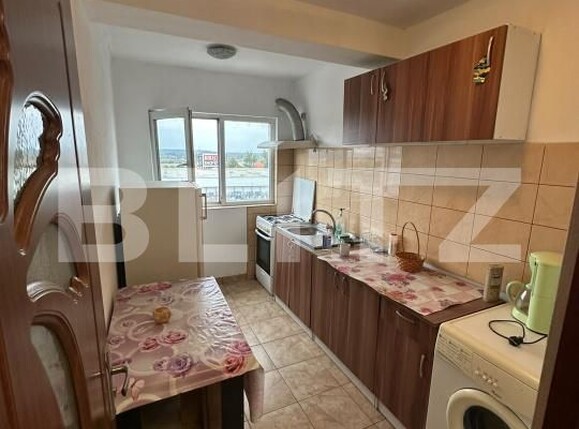 Apartament de vânzare 2 camere Calea Severinului - 206889AV | BLITZ Craiova | Poza1
