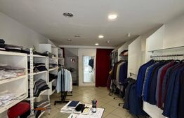 Spațiu comercial de vânzare Brazda lui Novac - 184727SVC | BLITZ Craiova | Poza1