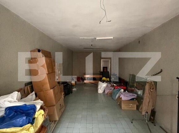 Spațiu comercial de vânzare Ultracentral - 206901SVC | BLITZ Craiova | Poza2