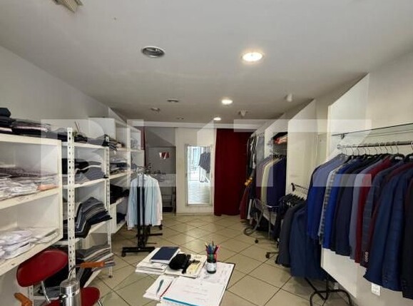 Spațiu comercial de vânzare Ultracentral - 206901SVC | BLITZ Craiova | Poza1