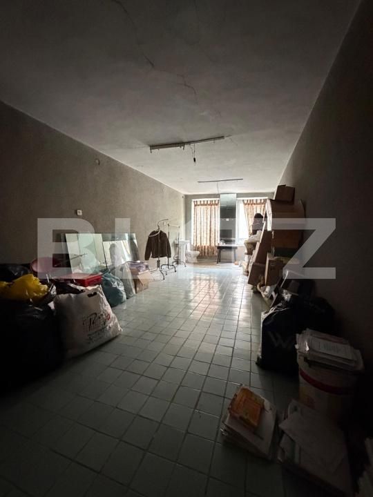 Spațiu comercial de vânzare Ultracentral - 206901SVC | BLITZ Craiova | Poza3