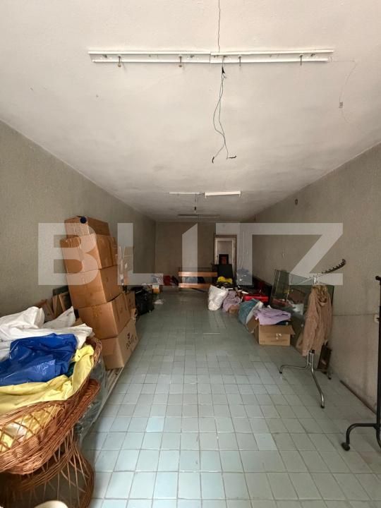 Spațiu comercial de vânzare Ultracentral - 206901SVC | BLITZ Craiova | Poza2
