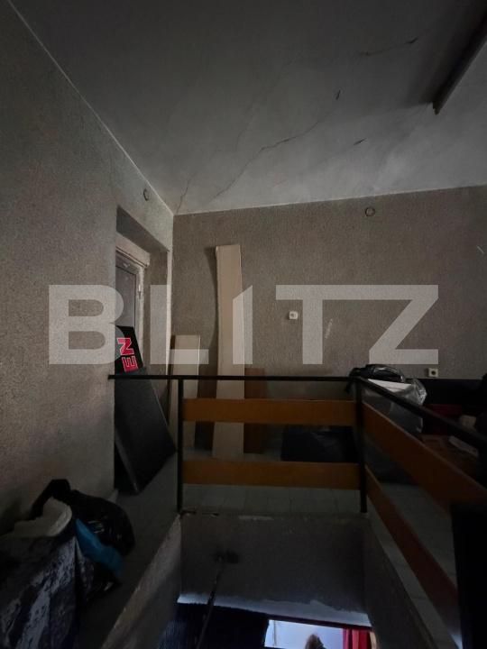 Spațiu comercial de vânzare Ultracentral - 206901SVC | BLITZ Craiova | Poza5