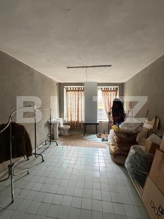 Spațiu comercial de vânzare Ultracentral - 206901SVC | BLITZ Craiova | Poza4