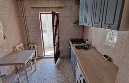 Apartament 2 camere, decomandat, zona Brazda lui Novac