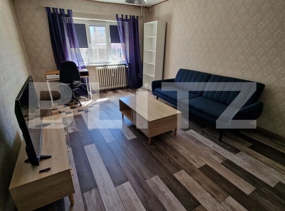 Apartament de vânzare 2 camere Brazda lui Novac - 206908AV | BLITZ Craiova | Poza1