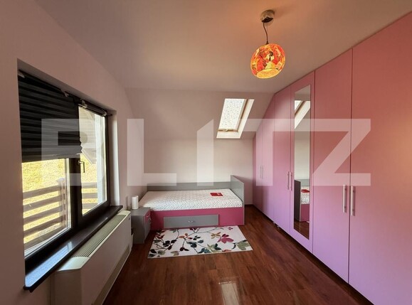 Casa de închiriat 4 camere Leamna de Jos - 206918CI | BLITZ Craiova | Poza13