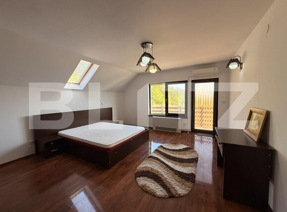 Casa de închiriat 4 camere Leamna de Jos - 206918CI | BLITZ Craiova | Poza12