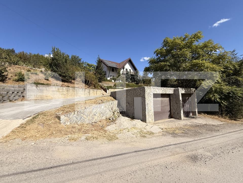 Casa de închiriat 4 camere Leamna de Jos - 206918CI | BLITZ Craiova | Poza2