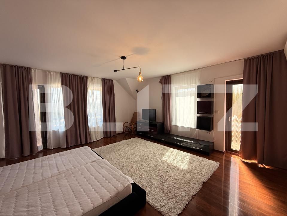 Casa de închiriat 4 camere Leamna de Jos - 206918CI | BLITZ Craiova | Poza11