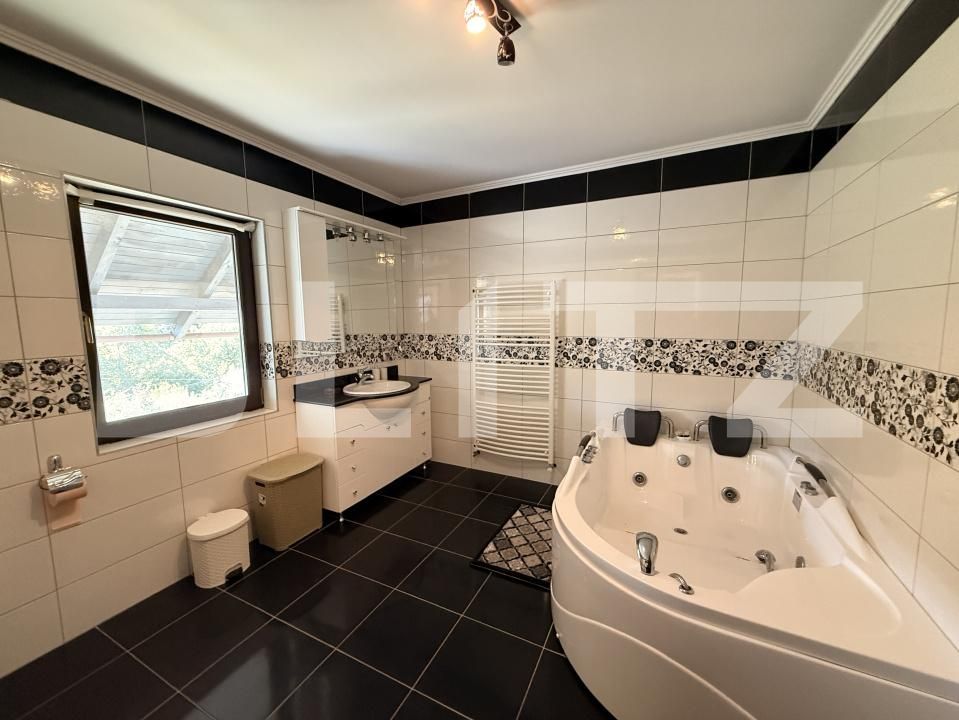 Casa de închiriat 4 camere Leamna de Jos - 206918CI | BLITZ Craiova | Poza15