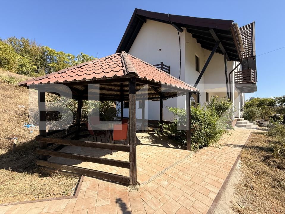 Casa de închiriat 4 camere Leamna de Jos - 206918CI | BLITZ Craiova | Poza4