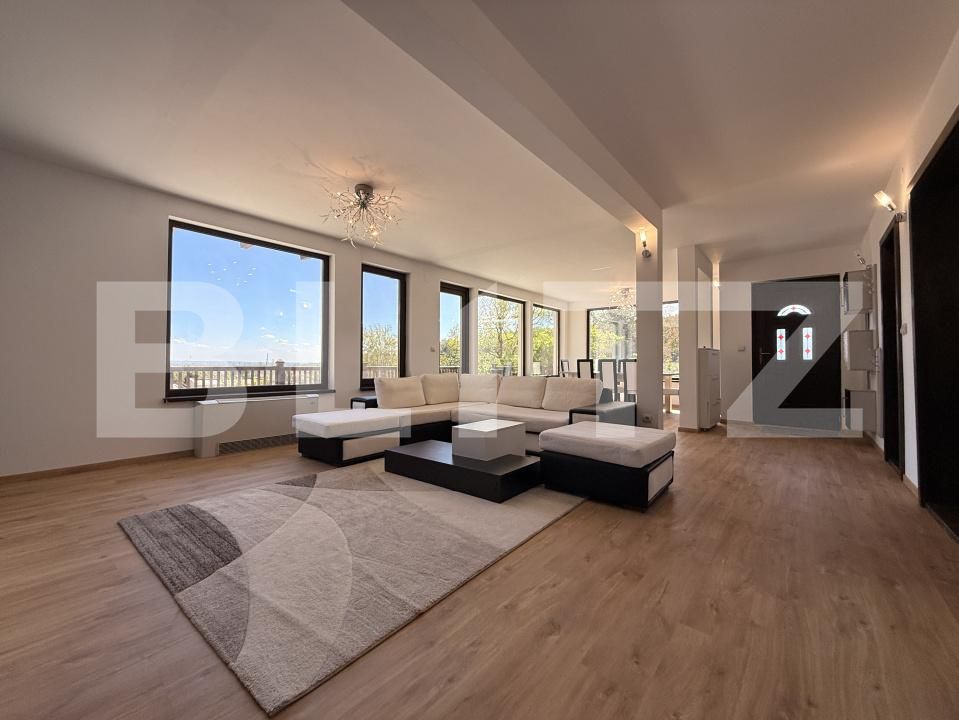 Casa de închiriat 4 camere Leamna de Jos - 206918CI | BLITZ Craiova | Poza5