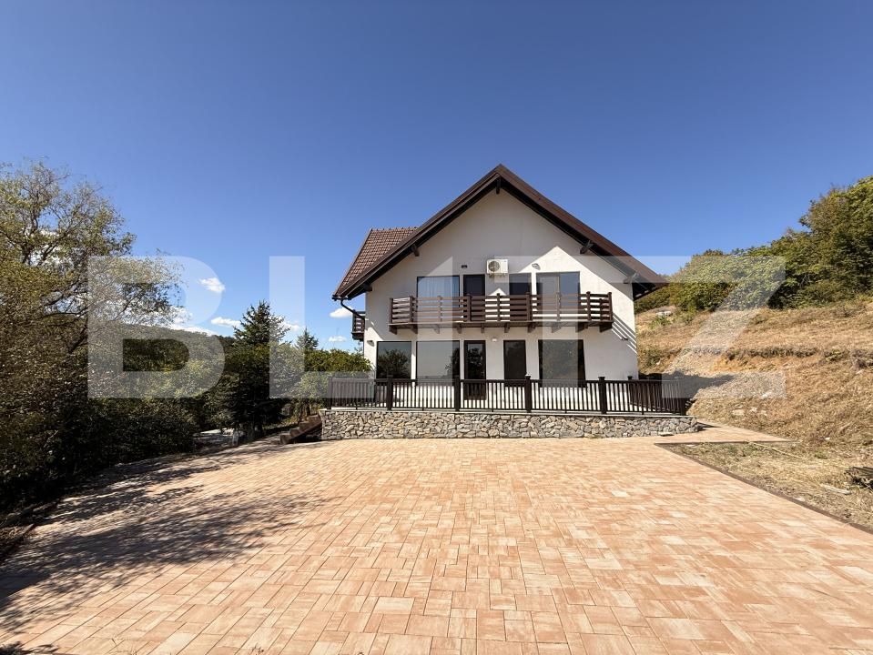 Casa de închiriat 4 camere Leamna de Jos - 206918CI | BLITZ Craiova | Poza3