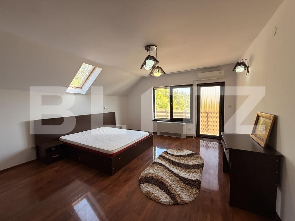 Casa de închiriat 4 camere Leamna de Jos - 206918CI | BLITZ Craiova | Poza12