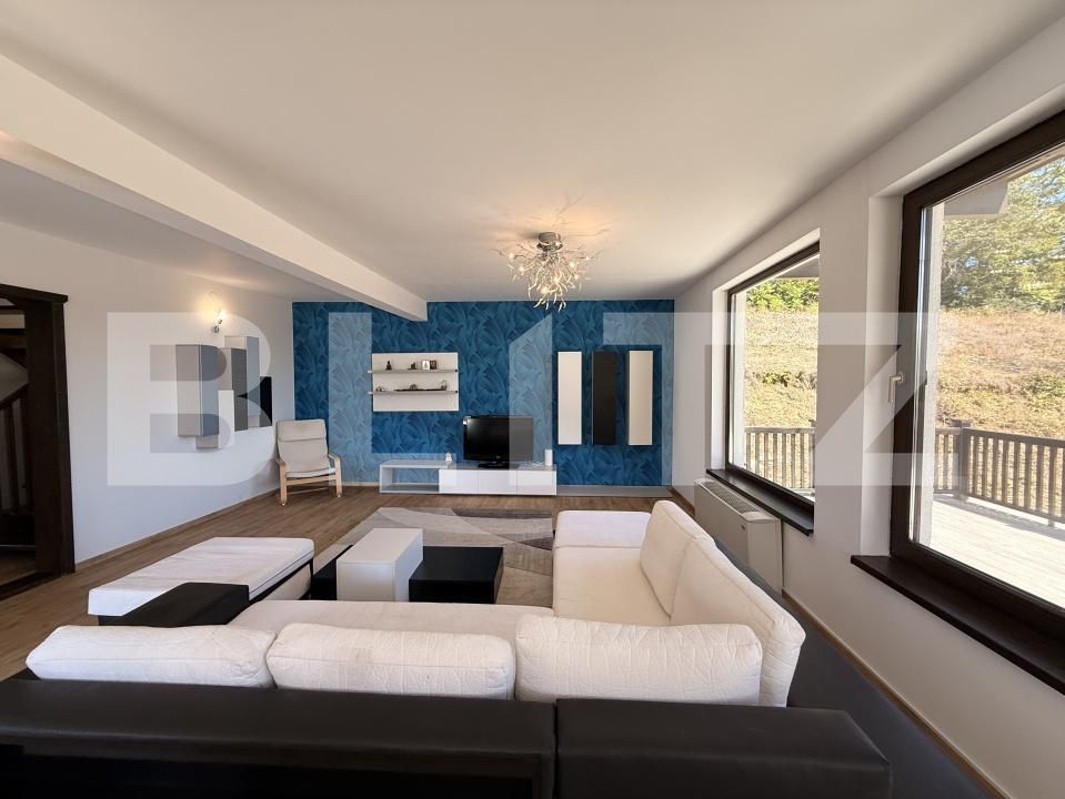 Casa de închiriat 4 camere Leamna de Jos - 206918CI | BLITZ Craiova | Poza6