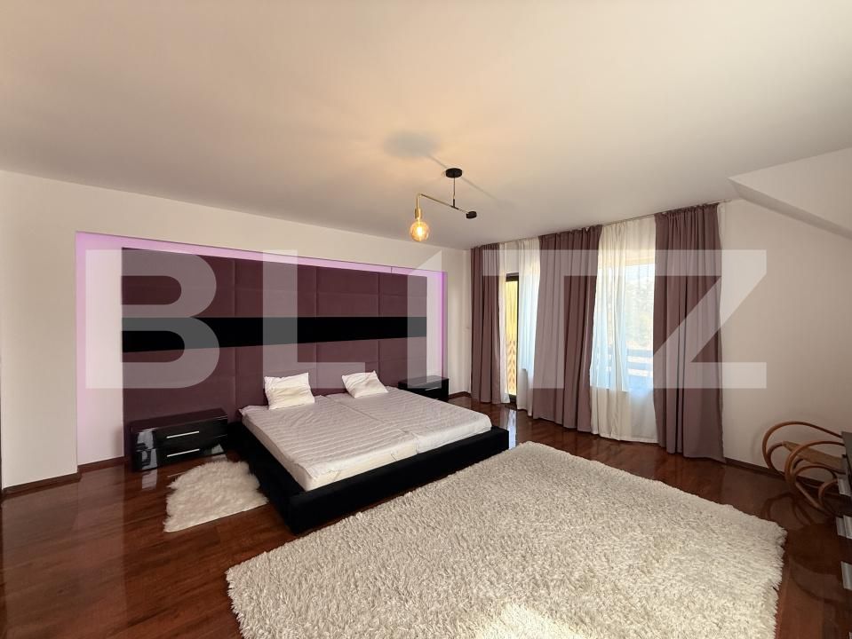 Casa de închiriat 4 camere Leamna de Jos - 206918CI | BLITZ Craiova | Poza10