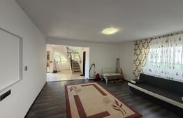 Casa P+1, 166 mp utili, 465 mp teren, zona Carcea 