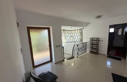 Casa P+1, 166 mp utili, 465 mp teren, zona Carcea 