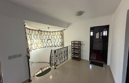 Casa P+1, 166 mp utili, 465 mp teren, zona Carcea 