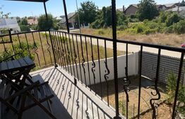 Casa P+1, 166 mp utili, 465 mp teren, zona Carcea 